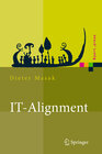 Buchcover IT-Alignment