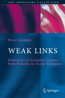 Buchcover Weak Links