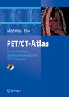 Buchcover PET/CT-Atlas