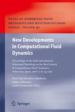 Buchcover ISBN 9783540312611