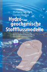 Buchcover Hydrogeochemische Stoffflussmodelle
