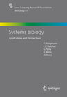 Buchcover Systems Biology