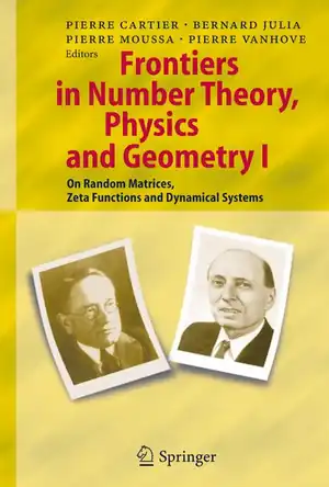 Buchcover ISBN 9783540313472