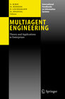 Buchcover Multiagent Engineering
