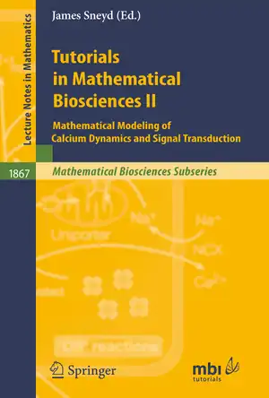 Buchcover ISBN 9783540314387