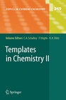 Buchcover Templates in Chemistry II