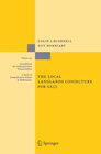 Buchcover The Local Langlands Conjecture for GL(2)