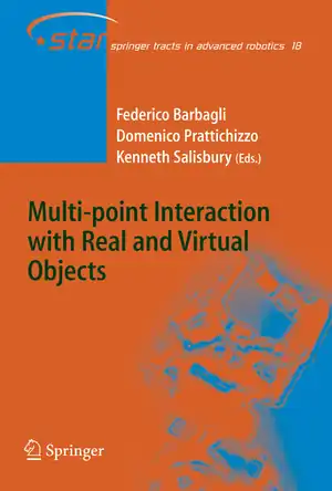 Buchcover ISBN 9783540315032