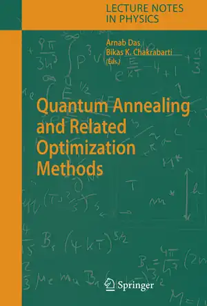 Buchcover ISBN 9783540315155