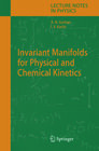 Buchcover Invariant Manifolds for Physical and Chemical Kinetics
