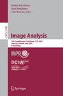 Buchcover Image Analysis