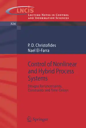 Buchcover ISBN 9783540315674