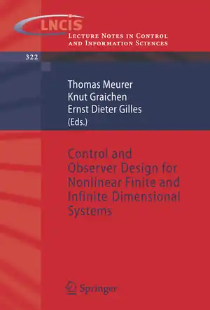 Buchcover ISBN 9783540315735