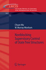 Buchcover Nonblocking Supervisory Control of State Tree Structures