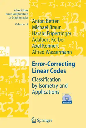 Buchcover ISBN 9783540317036