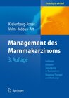 Buchcover Management des Mammakarzinoms