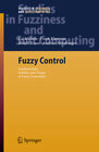 Buchcover Fuzzy Control