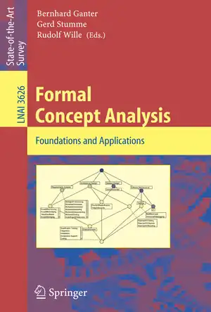 Buchcover ISBN 9783540318811