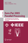 Buchcover Euro-Par 2005 Parallel Processing