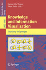 Buchcover Knowledge and Information Visualization