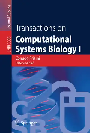 Buchcover ISBN 9783540321262