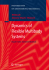 Buchcover Dynamics of Flexible Multibody Systems