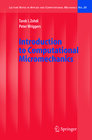 Buchcover An Introduction to Computational Micromechanics