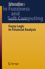 Buchcover Fuzzy Logic in Financial Analysis