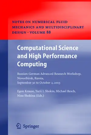 Buchcover ISBN 9783540323761