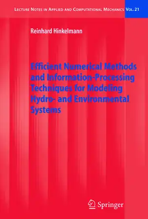 Buchcover ISBN 9783540323792