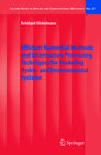 Buchcover Efficient Numerical Methods and Information-Processing Techniques for Modeling Hydro- and Environmental Systems