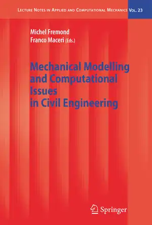 Buchcover ISBN 9783540323990