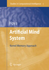 Buchcover Artificial Mind System