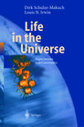 Buchcover Life in the Universe