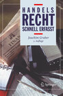 Buchcover Handelsrecht - Schnell erfasst