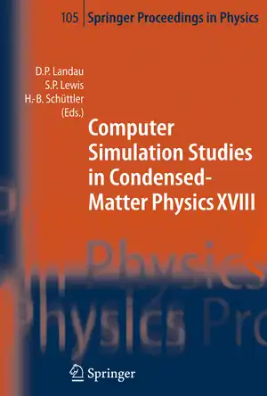 Buchcover ISBN 9783540326397