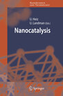 Buchcover Nanocatalysis