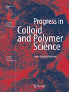 Buchcover Smart Colloidal Materials