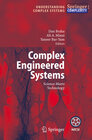 Buchcover Complex Engineered Systems