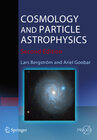 Buchcover Cosmology and Particle Astrophysics