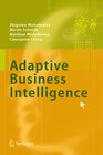 Buchcover Adaptive Business Intelligence