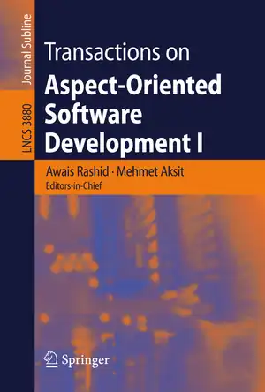 Buchcover ISBN 9783540329725