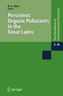 Buchcover Persistent Organic Pollutants in the Great Lakes