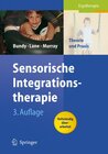 Buchcover Sensorische Integrationstherapie