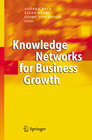 Buchcover Knowledge Networks for Business Growth