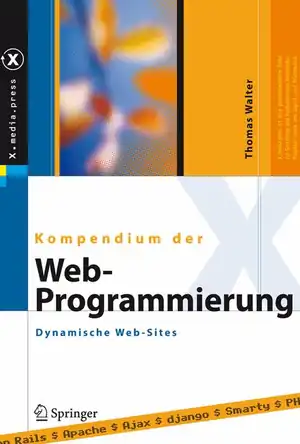 Buchcover ISBN 9783540331346