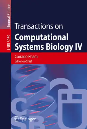 Buchcover ISBN 9783540332459