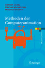 Buchcover Methoden der Computeranimation