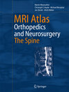 Buchcover MRI Atlas