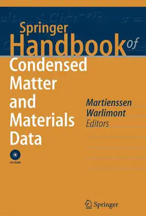 Buchcover ISBN 9783540335559